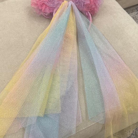 Disney Gold and Pink Mouse Ear Headbands - Picture 12 of 12